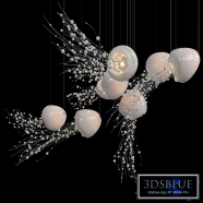 Lighting composition Vargov®Design - LC0530