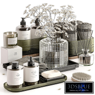 Bathroom Accessories 05