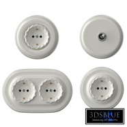 Rosetta sockets