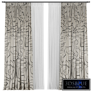 Curtain 07 / Curtains 07
