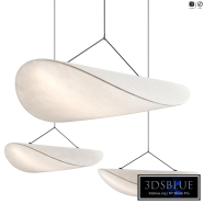 Tense Pendant Lamp