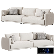 Cama Designer Lounge Sofa
