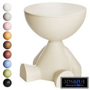 Creative coffee table