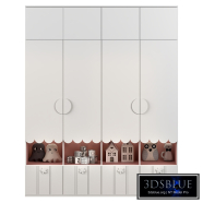 Children's furniture to order 543