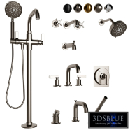 Kohler Castia Faucet Set