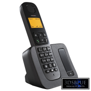 Phone Texet TX D6605A / Phone Texet TX D6605A