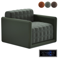 TABBY armchair BINO HOME OM