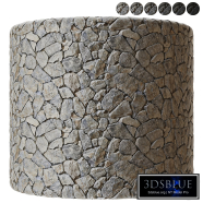 Stonework 006 (Seamless Texture)