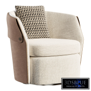 Armchairs New OZZY