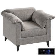 Brera Armchair DantoneHome