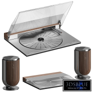 Bang & Olufsen Beosystem 3300c