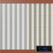 Medina Kerama Marazzi tiles