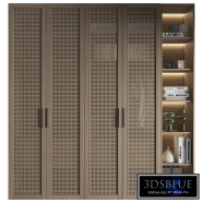 Furniture Composition 435