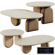 Philip Long Center Table