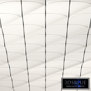 Ceiling No 005