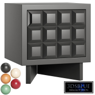 Karo Nightstand