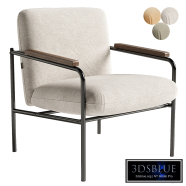 Castel armchair from divan.ru