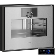 Gaggenau Expressive Series Combi-steam oven