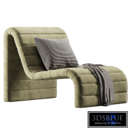 Zurich Occasional Chair