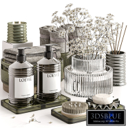 Bathroom Accessories 10