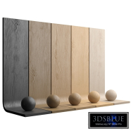 Wood texture (material) 1640