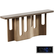 Malko Console Table