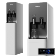 Purifier BARRIER WD L HC