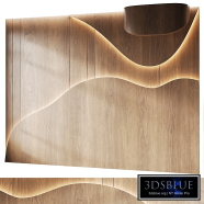 Wallpanel 16