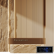 Reception Terra