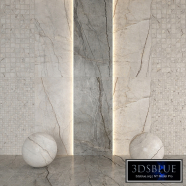 MARAZZI Mystone Silver Root