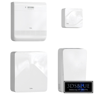 TION supply air purifiers (Tion Breezer 4S, Bio X, O2, Lite)