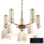 Chandelier Lumion Gillian 4589