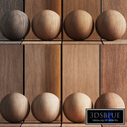 8 textures 4k in wood 348 seamless