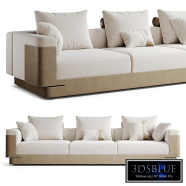 Necchi Sofa