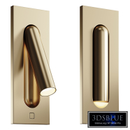 Ponte 7 LED Reading Light