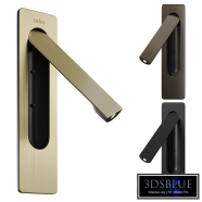 Keta LED Reading Light