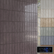 Kerama Marazzi Monparnas