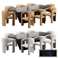 SIENNA Dining Set