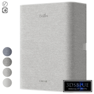 Air purifier supply Ballu ONEAIR ASP-100