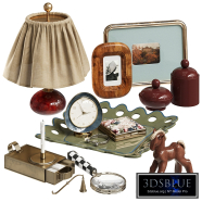 111 Decorative set 014 Vintage 05