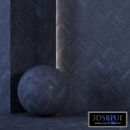 Handmade Tile 005 Textures