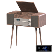 Victrola - Recordplayer