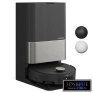 Dreame x50 Ultra robot vacuum cleaner