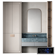 Bathroom furniture 202