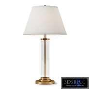 Table lamp Dantone Home Madison