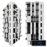 Residential Building No.147