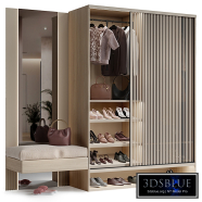 Wardrobe 33