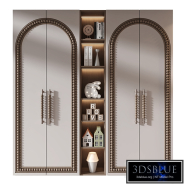 Furniture composition GHS-2725