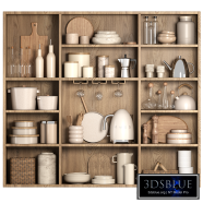 Kitchen accessories N11
