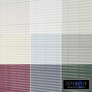 L'antic Colonial BLINDS Tile